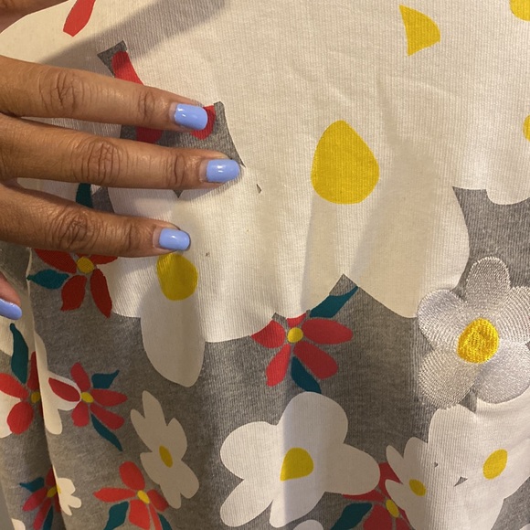 Adidas Sweatshirt - Picture 6 of 7